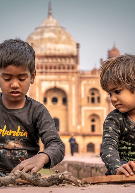 WEBCODIAN  FOUNDATION