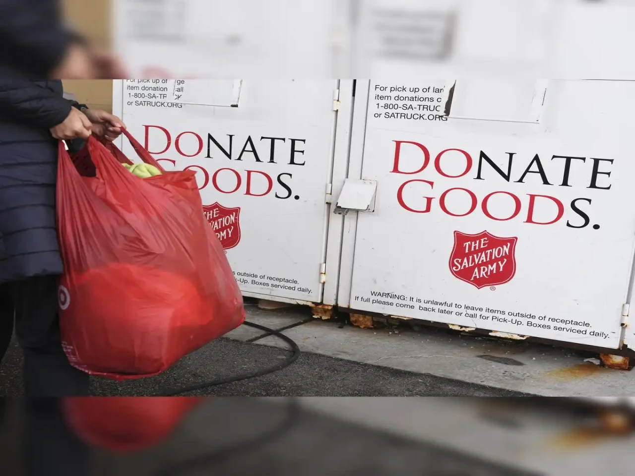 Environment Awareness Program